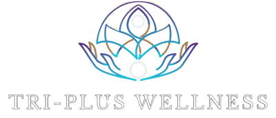 Tri-Plus Wellness Logo