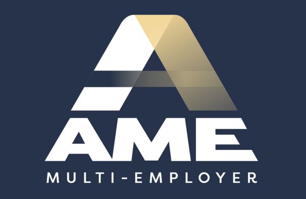 AME Trust Logo